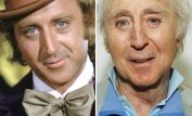 Gene Wilder