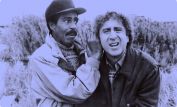 Gene Wilder