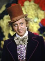 Gene Wilder