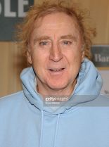 Gene Wilder