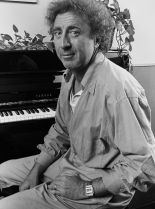 Gene Wilder