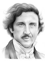 Gene Wilder #120073 picture (Portrait Medium)
