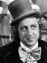 Gene Wilder