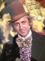 Gene Wilder