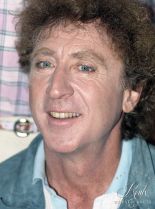 Gene Wilder