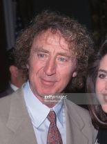 Gene Wilder