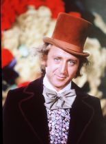 Gene Wilder