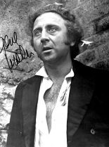 Gene Wilder