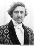 Gene Wilder