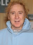 Gene Wilder