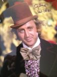 Gene Wilder