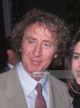 Gene Wilder