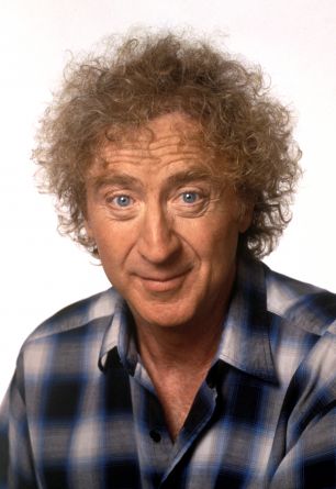 Gene Wilder