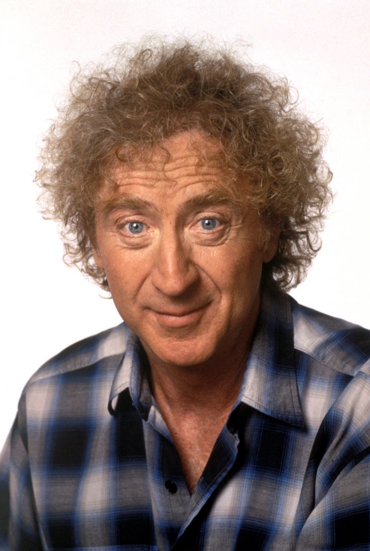 Gene Wilder