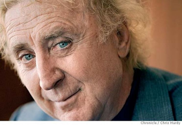 Gene Wilder