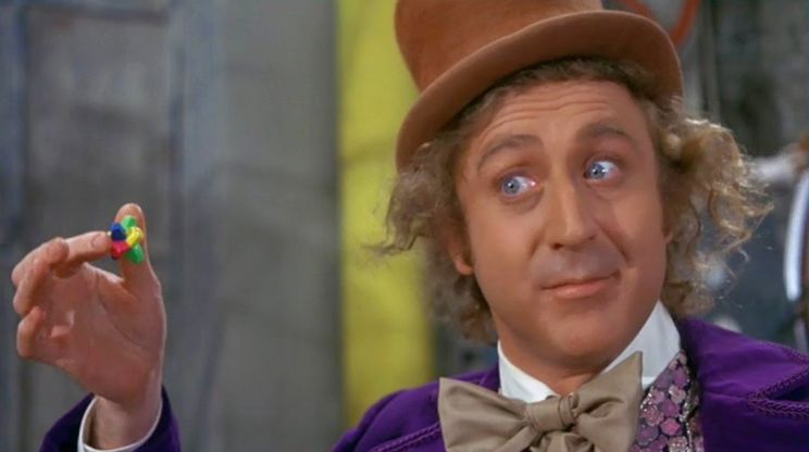 Gene Wilder