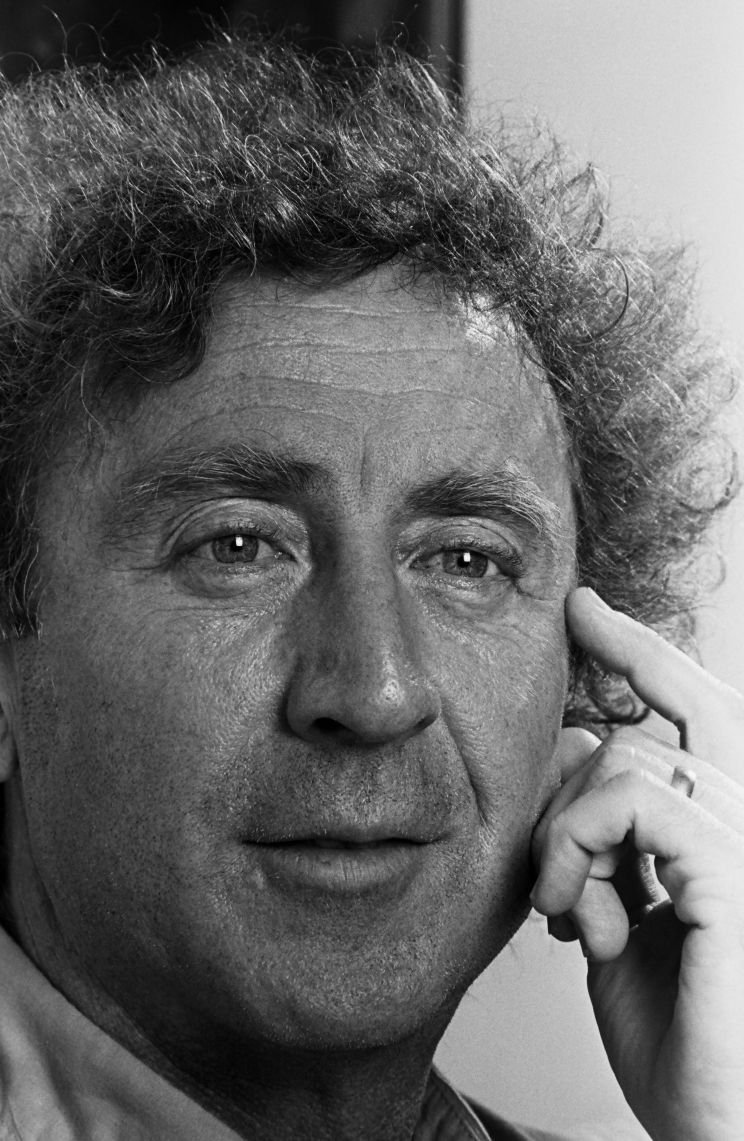 Gene Wilder