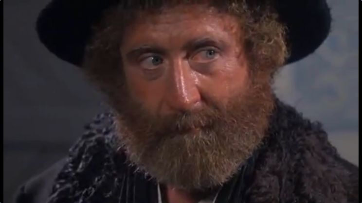 Gene Wilder