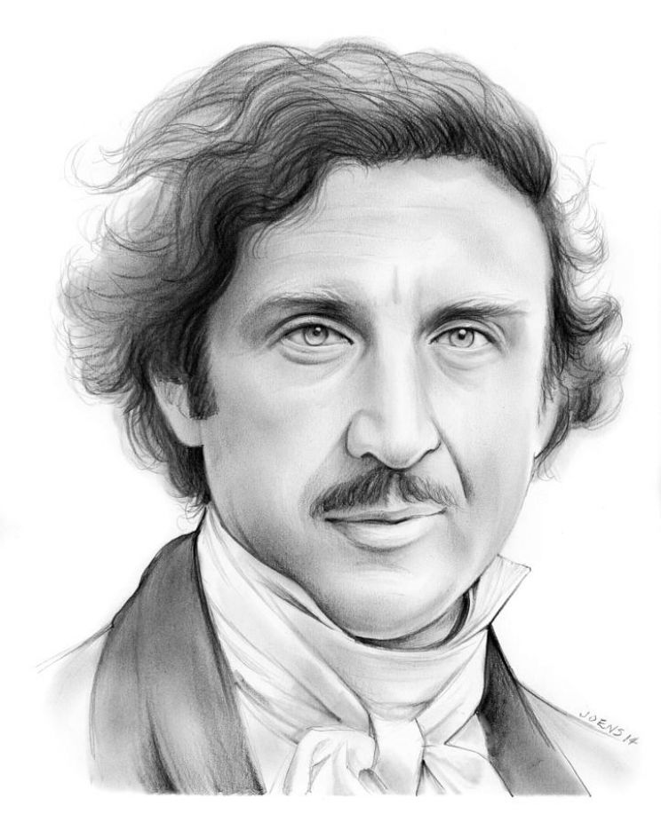 Gene Wilder