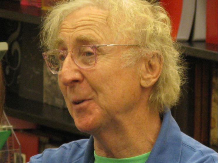 Gene Wilder