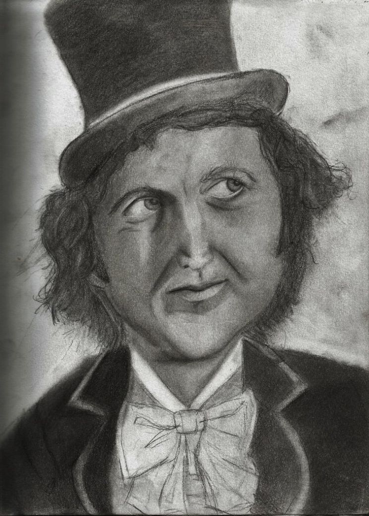 Gene Wilder