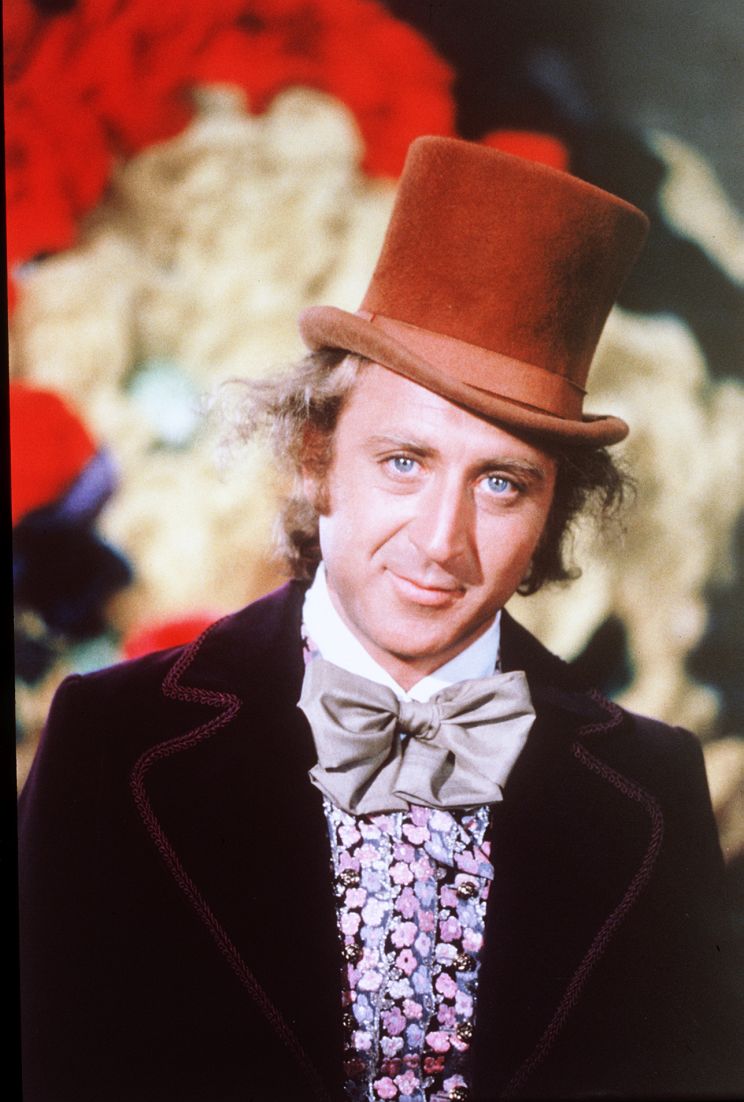 Gene Wilder