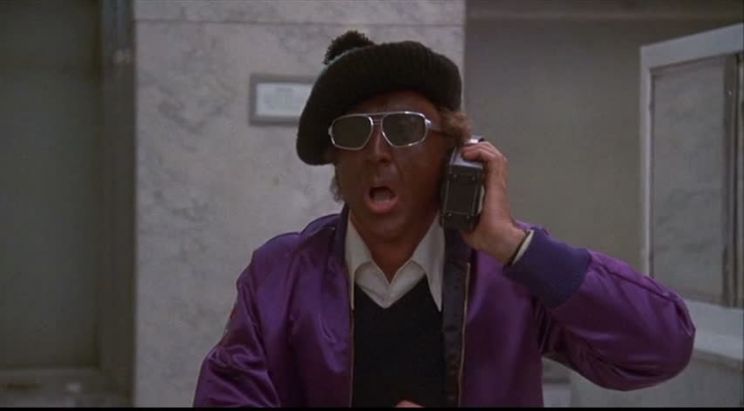 Gene Wilder