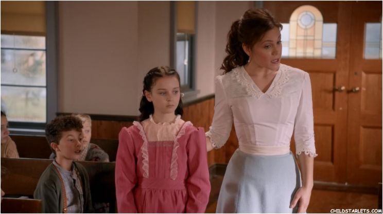 Genea Charpentier