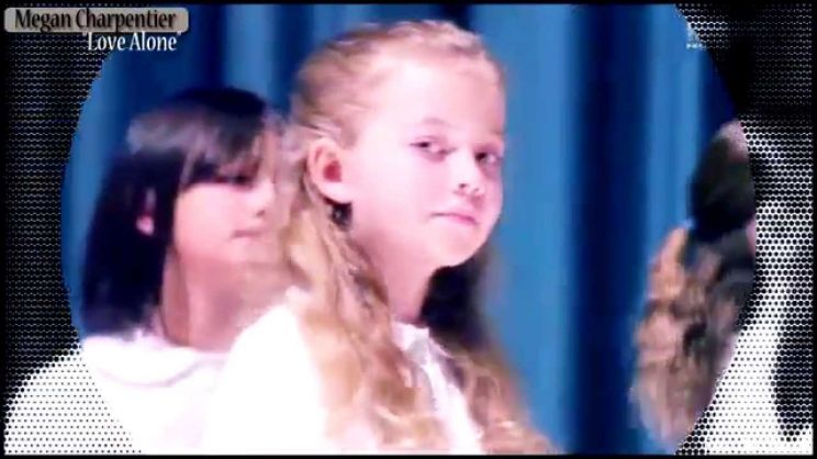 Genea Charpentier