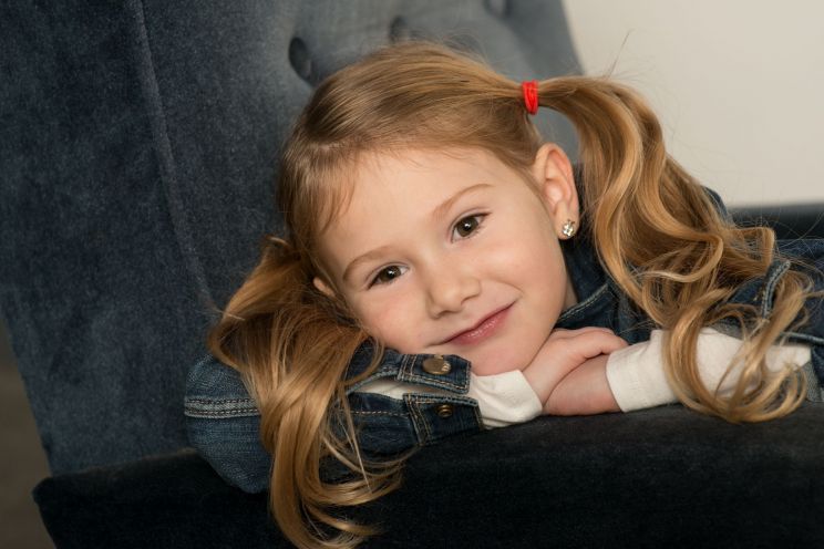 Genea Charpentier