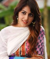 Genelia D'Souza