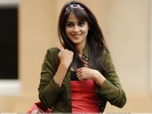 Genelia D'Souza