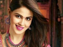 Genelia D'Souza