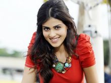 Genelia D'Souza