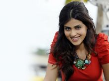 Genelia D'Souza