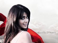 Genelia D'Souza