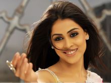 Genelia D'Souza