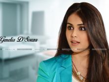 Genelia D'Souza