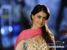 Genelia D'Souza