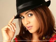 Genelia D'Souza