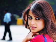 Genelia D'Souza