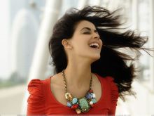 Genelia D'Souza