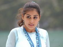 Genelia D'Souza