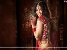 Genelia D'Souza