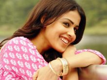 Genelia D'Souza