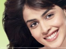 Genelia D'Souza