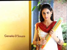 Genelia D'Souza