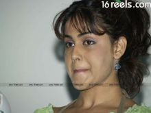 Genelia D'Souza