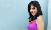 Genelia D'Souza