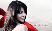 Genelia D'Souza